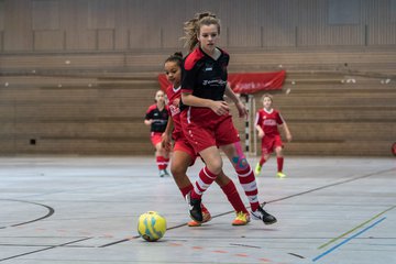 Bild 280 - C-Juniorinnen Landesmeisterschaften